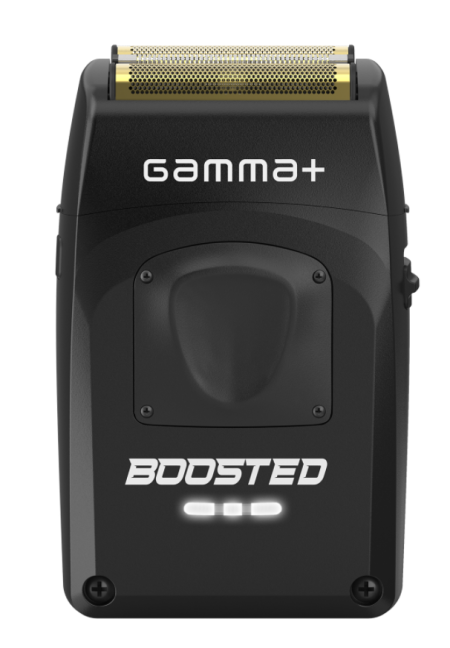 Gamma+ BOOSTED Super Torque Motor Shaver